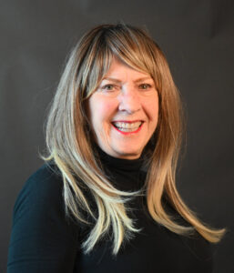 Patricia Searing, Ph.D.